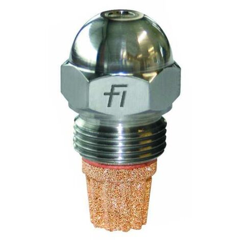 Filtre inox (pour Fluidics)