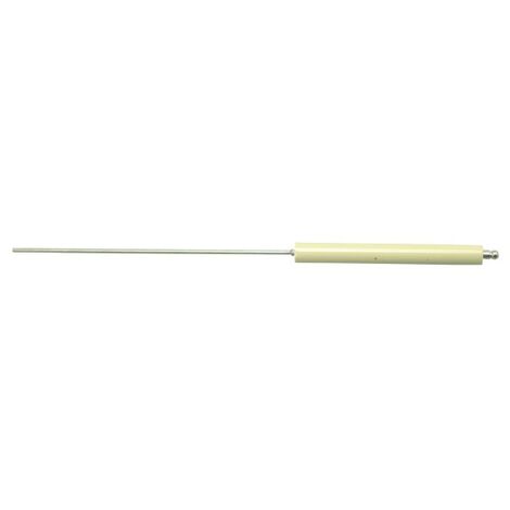 Electrode porcelaine D.14 L100/150