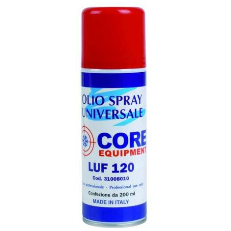 Lubrifiant 120 ml