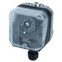 Pressostat gaz DG 6U/6