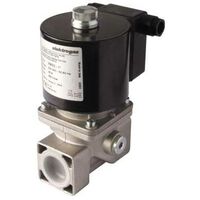 Electrovanne gaz automatique NC Aluminium 1''1/4 6Bar