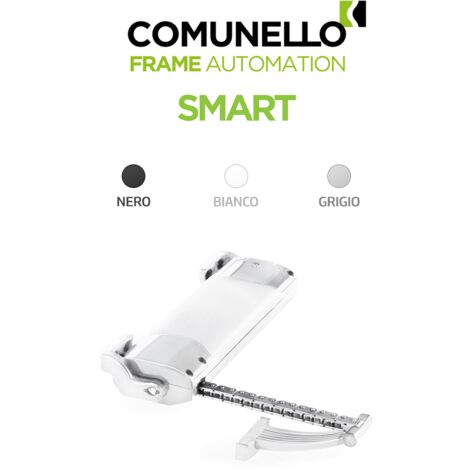 Bianco  mod. MSMART20H0W00