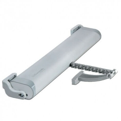 Grigio  mod. ML25S138H0G00