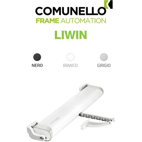 Bianco  mod. ML25S138H0W00