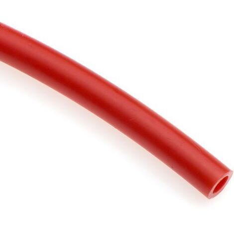 STI Tubo Acqua Osmosi inversa 1/4” Rosso 10mt