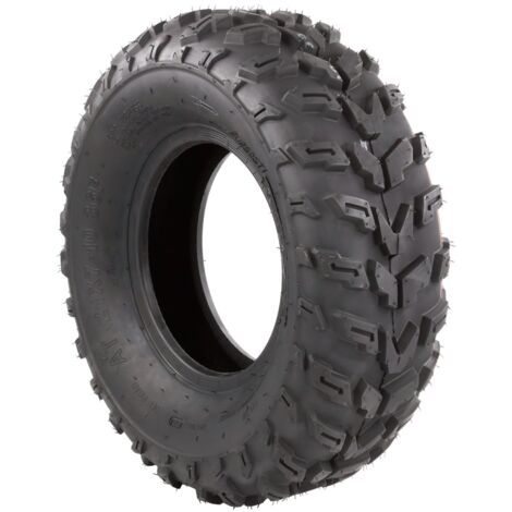STI Gomma 10” 21x7-10” Garden per Quad ATV Trattorino Rasaerba Tubeless
