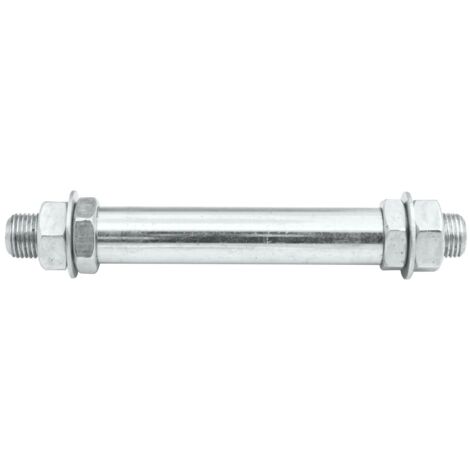 STI Perno Ruota 20mm x 150mm per cerchio Carriola