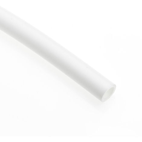 STI Tubo Acqua Osmosi inversa 3/8” Soft bianco 10mt