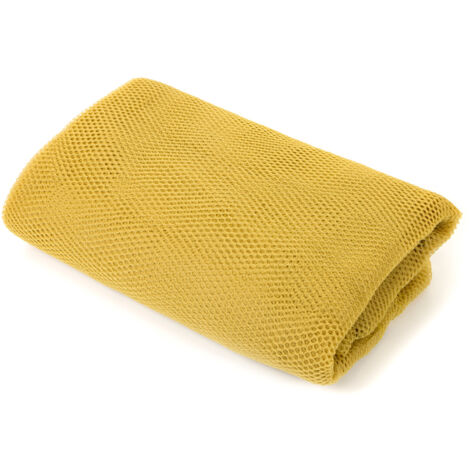 Rete Raccolta Olive Nido D'Ape 60gr/mq con Spacco Apertura 10x10 m STI