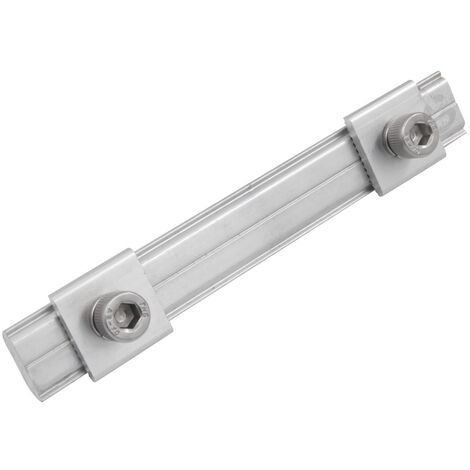 STI Giunto per Profilo Alluminio Eolo 1