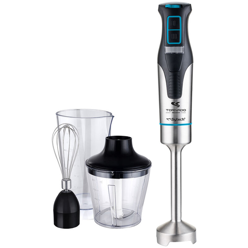 KITCHEN BLENDER / HANDMIXER FRAPPE EKM001B - Hand Mixer with