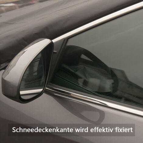 Auto-Windschutzscheiben-Schneeschutz, doppelseitiges Design