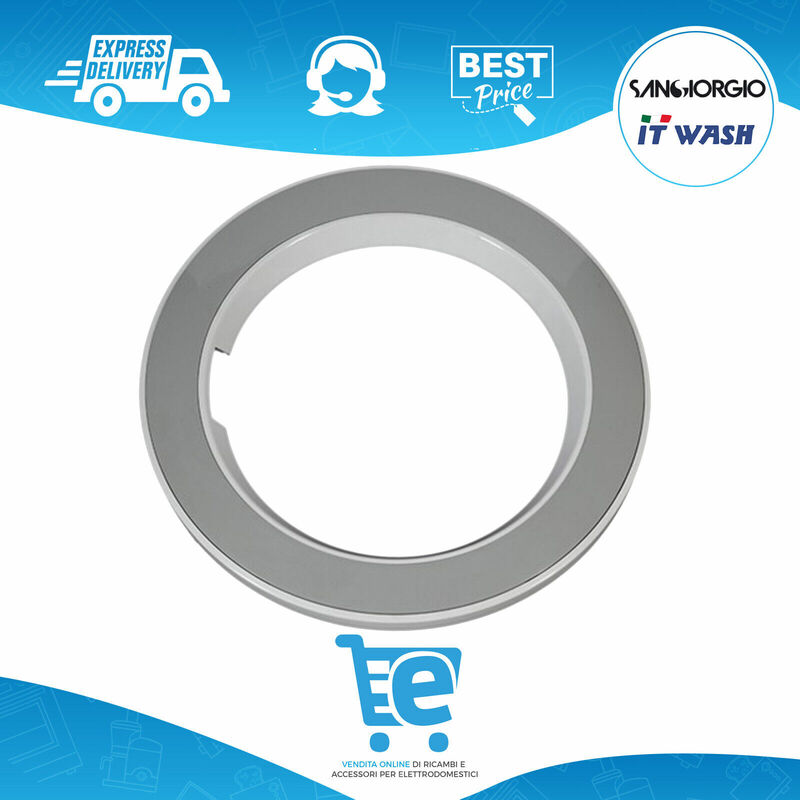 ELETTROSERRATURA LAVATRICE SANGIORGIO IT-WASH 39501003900