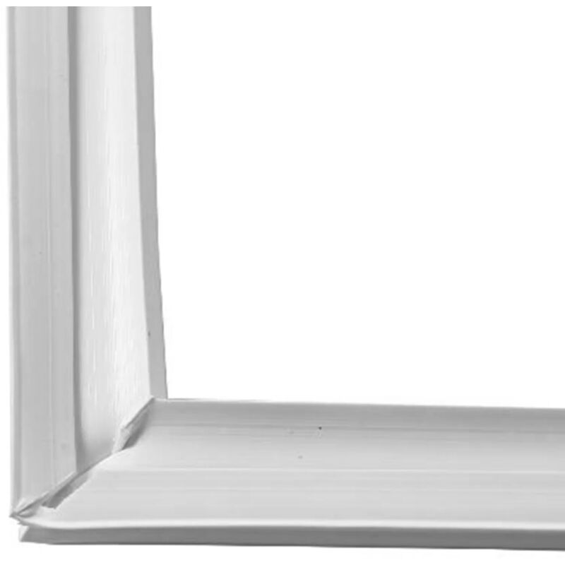 GUARNIZIONE PORTA FRIGORIFERO Frigo Ariston Indesit 530x1017mm Origin 331484225361 - Foto 6