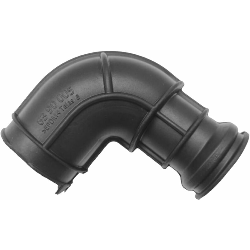 Marel Shop® - Tubo Raccordo Manicotto per Collegamento | WhichOne