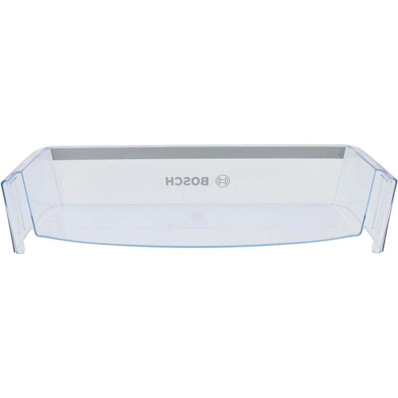 Balconcino Portabottiglie Per Frigorifero Bosch | Compatibile Neff 709646 - 434x120x95mm
