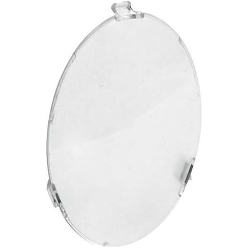 Protezione Plafoniera Cappa Whirlpool - Ricambio C00131575 - FIGEVIDA - Foto 7