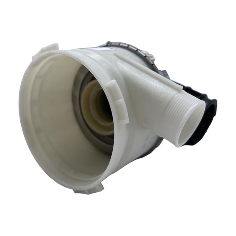 Kit Resistenza E Guarnizione Per Lavastoviglie: Compatibile Indesit, Whirlpool, Hotpoint (C00257904)