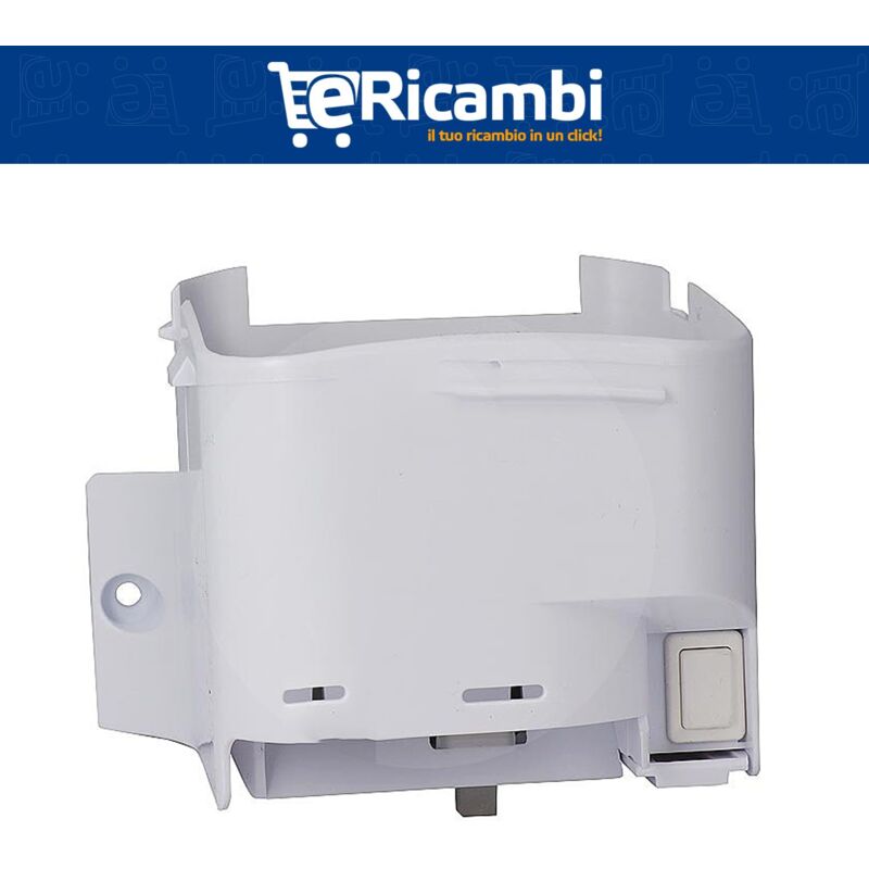 Ventola Frigorifero FIGEVIDA - Ricambio Compatibile Per Whirlpool, Hotpoint-Ariston E Altri - Foto 3