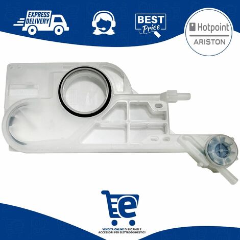 Air Break Vaschetta Lavastoviglie Hotpoint Ariston Serbatoio Camera Acqua