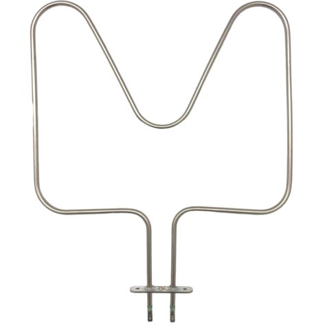 Resistenza Forno Rex Electrolux - Inferiore 1050W Per Sostituzione - Foto 10