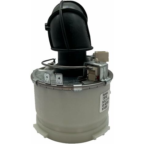 Resistenza Lavastoviglie 1960W Ariston Indesit Hotpoint Whirlpool Originale C00257904 Resistenza Lavastoviglie 1960W Ariston Indesit Hotpoint Whirlpool Originale C00257904
