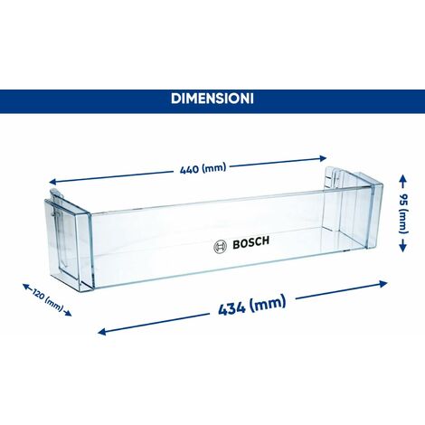 SIEMENS KI31RNSE0 | Réfrigérateur de table sans compartiment congélateur - largeur 54.1 cm