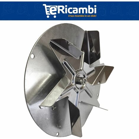 Estrattore aspiratore fumi stufe a pellet EBM G2E152/0020-3030LH-609 NATALINI