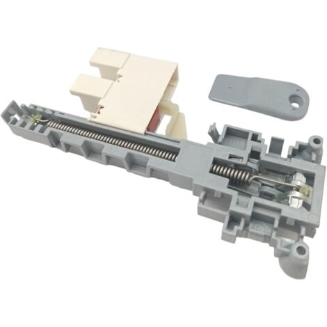 kit verrou de porte lave-vaisselle SMEG 2252935 : Magasin électroménager : vente
