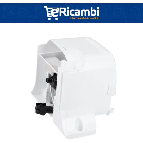 Frigorifero Combinato HOTPOINT ARISTON 462 Litri No Frost - HA70BI932S - Foto 4