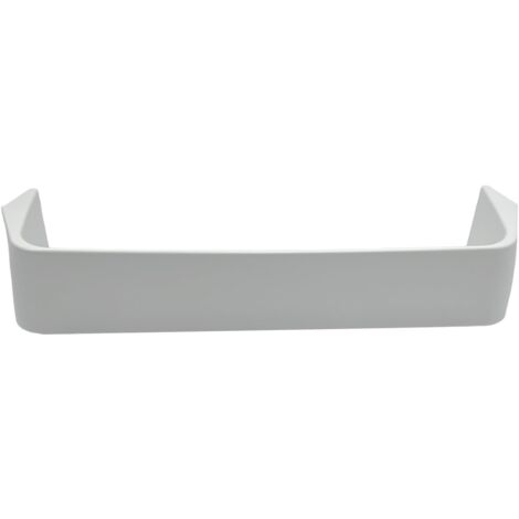 Sparefixd – Ripiano Portabottiglie Inferiore Per Frigorifero Haier – Ricambio Compatibile (cod. 49036476)