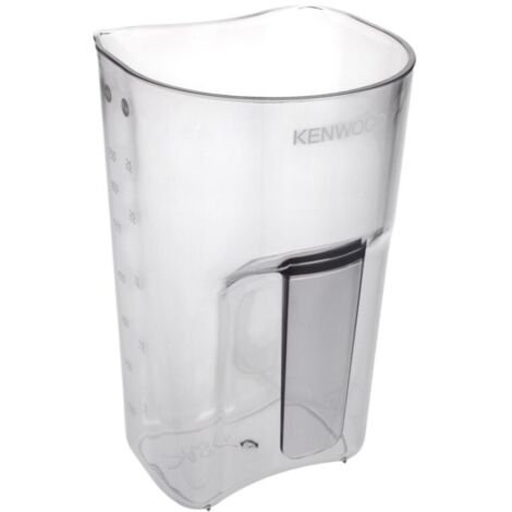 Caraffa Raccolta Succo (1/5)