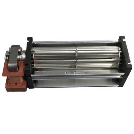 Ventilatore tangenziale FERGAS 102801 (1/2)