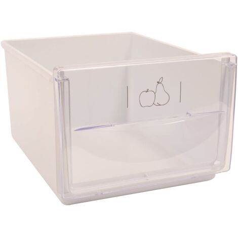 Serbatoio vegetale (23x15 cm) per frigorifero C00283220