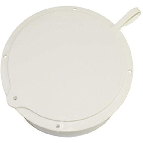 Tappo tubo di scarico 13 cm - Climatizzatori, Condizionatori - DELONGHI - 2891303662734981276