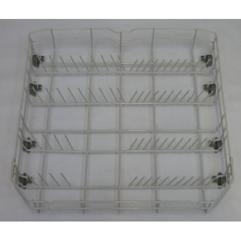 Cestello inferiore 52,5 X 52,8 X 12 Cm - Lavastoviglie - BEKO - 3037513664061909954