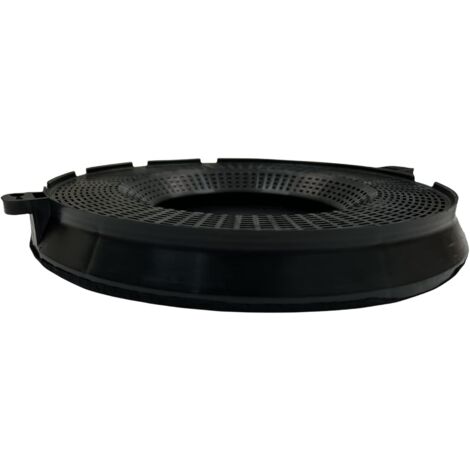 Filtro Carbone Attivo Per Cappa Cucina - Compatibile Con Krea, Vega E Altri Modelli - Foto 3