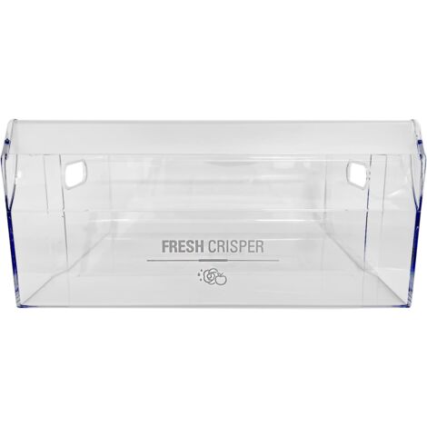 Cassetto Frigorifero Ariston Hotpoint Indesit | Ricambio Originale 430x388x202 Mm - Per Modelli BCB7030AA E Altri - Foto 12