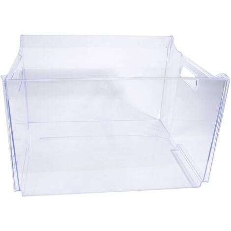 Profilo Posteriore Coprighiaccio Per Frigorifero Indesit - Ricambio Originale C00507757 - Foto 2