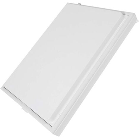 Sportello Congelatore FIGEVIDA Per Electrolux/Zanussi - Serigrafato, Modello FI22/10B | Ricambio Compatibile