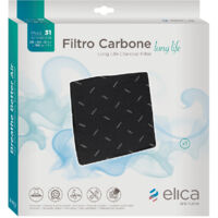 FILTRO CAPPA MOD.31 ELICA