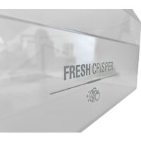 Cassetto Frigorifero Ariston Hotpoint Indesit | Ricambio Originale 430x388x202 Mm - Per Modelli BCB7030AA E Altri - Foto 3