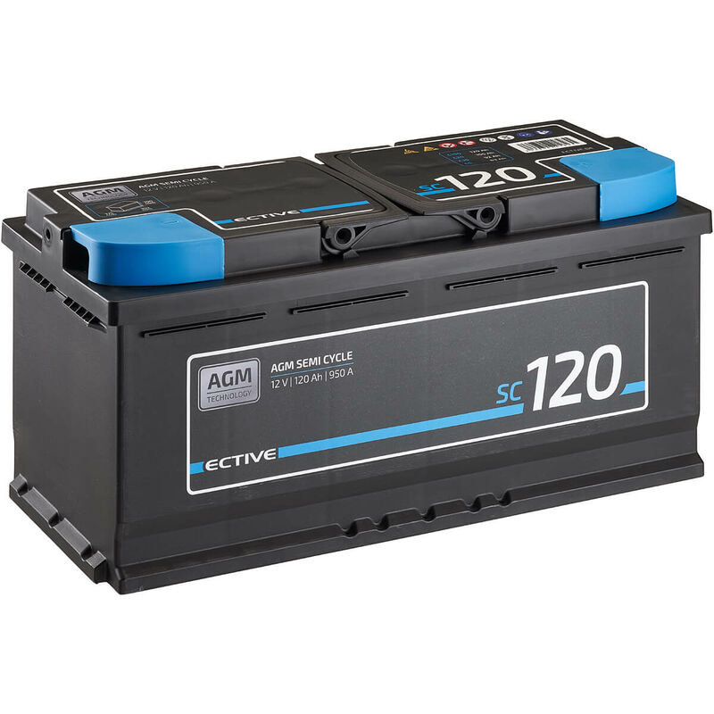 2X(300A Leistung Schalter Doppel Batterie IP67 Wasserdicht 12V 24V