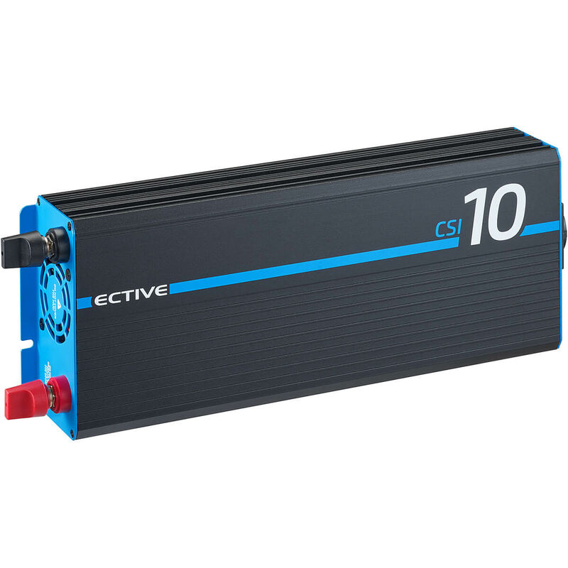 Victron Energy – Intelligenter Spannungswandler 500VA 12/230V