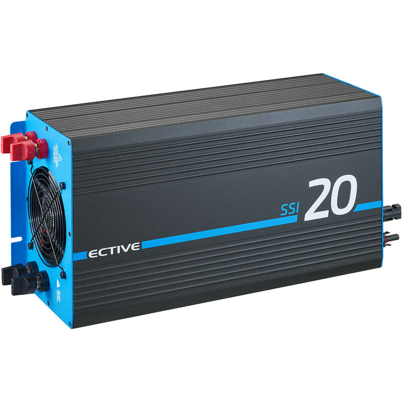Victron Energy Phoenix 500VA 12-Volt 230V AC Reiner Sinus Wechselrichter  (Schuko) : : Elektronik & Foto