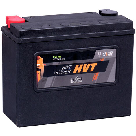 Varta LA80 Professional DP AGM Batterie 12V 80Ah 800A 840080080, AGM  Batterien, Akkus & Batterien