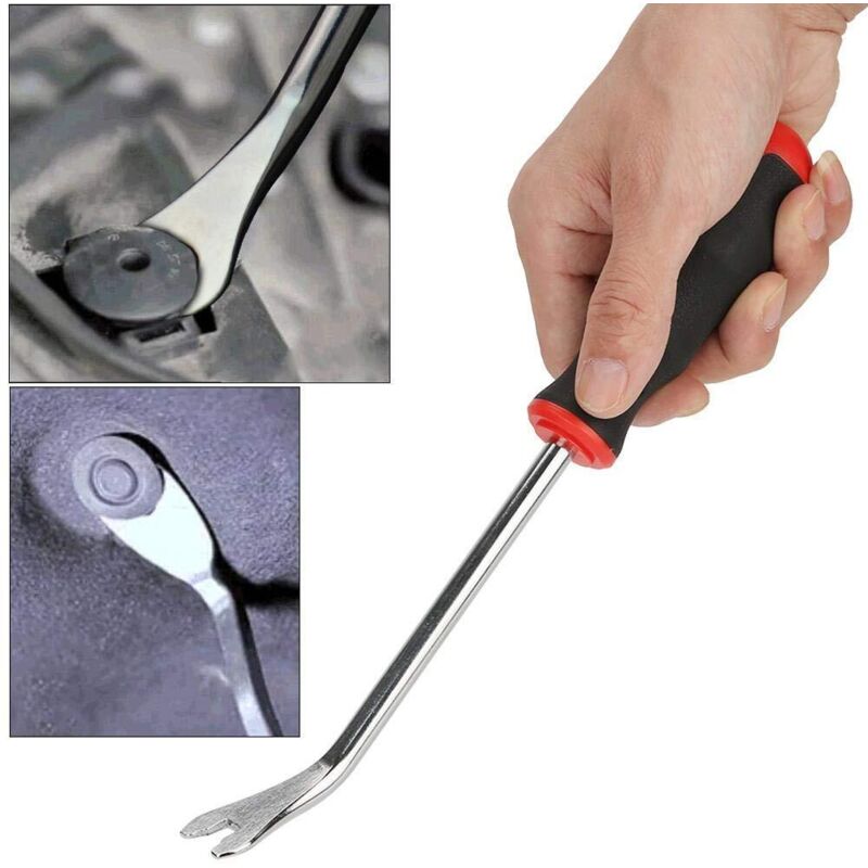 Vis De Réparation De Toit De Voiture, 50 Pièces Auto Toit