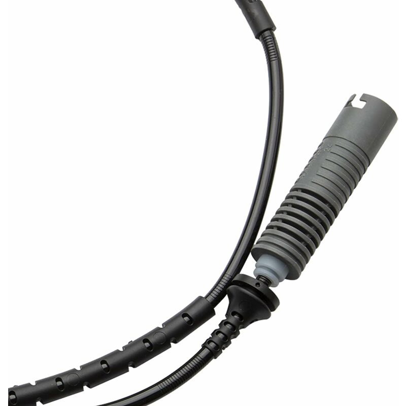 Capteur ABS Roue Arrière Pour BMW Série 1 Et 3 (E81 E82 E87 E88 E90 E91 E92 E93) - Avec Anneau Et écrou