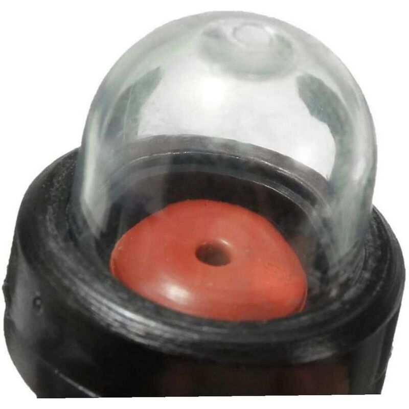 Kit Carburateur 405 Pour Tondeuse, Débroussailleuse, Taille-Haie - Avec Buse, Durite Et Bocal Transparent