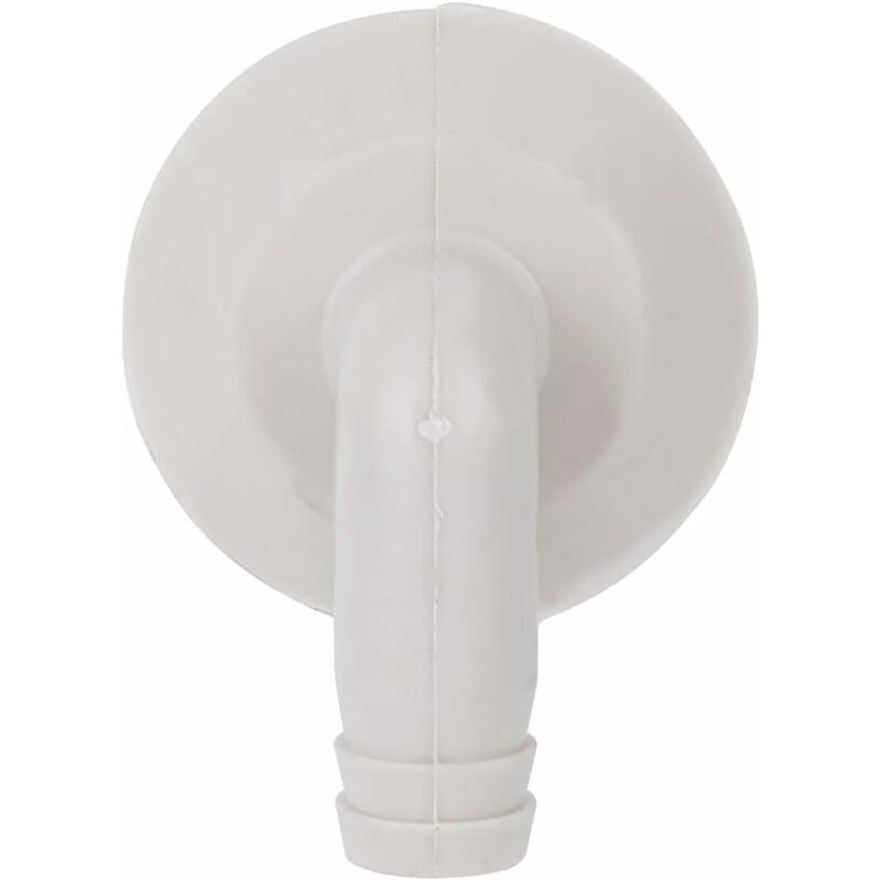 SURENHAP Buse De Vidange De Climatisation Raccord De Tuyau D'eau De Vidange De Dispositif